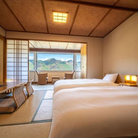 大崎市 汤本吉祥日式旅馆酒店 外观 照片